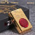 ZIPPO/アジア限定1000個　「龍」干支モデル THE YEAR OF DRAGON　2024旧正月 金メッキ　CZA-3-27A画像1