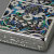 zippo(ジッポーライター)アーマー モザイク シェル 貝象嵌加工 ダイアノシルバー A柄画像4