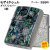 zippo(ジッポーライター)アーマー モザイク シェル 貝象嵌加工 ダイアノシルバー B柄画像1