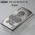 ZIPPO/デビルDEUILトランプクローバーエースニッケルエッチングDVLT-C画像1