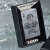 ZIPPO/デビルDEUILトランプクローバーエースニッケルエッチングDVLT-C画像4