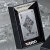 ZIPPO/デビルDEUILトランプダイヤエースニッケルエッチングDVLT-D画像4