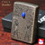 ZIPPO/エジプト神話アヌビス（Anubis） Vintage stple 天然石ラピスラズリ EGV-ANUBIS 画像7