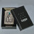 ZIPPO/エジプト神話ファラオ（Pharaoh）天然石ターコイズ EGV-PHARAOH画像5