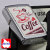 zippo(ジッポーライター)Coffee  コーヒー　ストリートクローム　エンボスプリント加工　EP-KF画像4