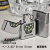 zippo(ジッポーライター)camouflage カモフラージュ　スカル　ストリートクローム　エンボスプリント加工　EP-KH画像2