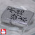 ZIPPO/迷言　ZIPPO 「承認欲求」  #207 ストリートクローム　エンボスプリント加工　EP-KK画像4