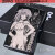 ZIPPO/ヱヴァンゲリヲン式波・アスカ・ラングレー/新2号機αブラックチタンEV-ASUKA-2ALPHA画像1