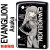 zippo(ジッポーライター)ヱヴァンゲリヲン新劇場版 アスカ/ブラックチタンコート画像