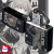 zippo(ジッポーライター)ヱヴァンゲリヲン新劇場版 アスカ/ブラックチタンコート画像3