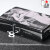 ZIPPO/ヱヴァンゲリヲン真希波・マリ・イラストリアス/改8号機γブラックチタンEV-MARI-8GANMA画像2