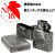 zippo エヴァンゲリオン NERV EVAtic Elements Ver. ネルフ マーク画像2