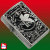 zippo エヴァンゲリオン NERV EVAtic Elements Ver. ネルフ マーク画像4