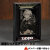 ZIPPO/ヱヴァンゲリヲン RADIO EVA カヲル　ブラックチタンコーティング シリアルナンバー入り EV-RADIO-KAWORU画像4