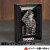 ZIPPO/ヱヴァンゲリヲン RADIO EVA レイ　ブラックチタンコーティング シリアルナンバー入り EV-RADIO-REI画像4