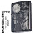 ZIPPO/ヱヴァンゲリヲンアヤナミレイ(仮称)/Mark09ブラックチタンEV-REI-09画像