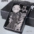 ZIPPO/ヱヴァンゲリヲンアヤナミレイ(仮称)/Mark09ブラックチタンEV-REI-09画像1