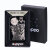 ZIPPO/ヱヴァンゲリヲンアヤナミレイ(仮称)/Mark09ブラックチタンEV-REI-09画像3