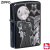 ZIPPO/ヱヴァンゲリヲンアヤナミレイ(仮称)/Mark09ブラックチタンEV-REI-09画像6
