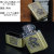 zippo エヴァンゲリヲン ZIPPO U.N. NERV AWARD VER. ユーズド加工画像2