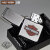 ZIPPO/ハーレーダビッドソン Harley-Davidson HARLEY ロゴ プリント ブラッシュクローム HD-200HD-H252画像2