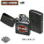 ZIPPO/ハーレーダビッドソン Harley-Davidson HARLEY ロゴ プリント ブラックマット HD-218HD-H252画像2