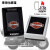 ZIPPO/ハーレーダビッドソン Harley-Davidson HARLEY ロゴ プリント ブラックマット HD-218HD-H252画像3