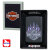 ZIPPO/ハーレーダビッドソン Harley-Davidson HARLEY ロゴ ブラックマット プリント HD-46677画像4