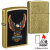 ZIPPO/ハーレーダビッドソン Harley-Davidson HARLEY イーグルロゴ ストリートブラス プリント HD-46678画像3