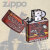zippo(ジッポーライター)ハーレーダビッドソン Harley-Davidson HARLEY 白頭鷲 5面加工 プリント HD-48602 画像3