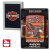 zippo(ジッポーライター)ハーレーダビッドソン Harley-Davidson HARLEY 白頭鷲 5面加工 プリント HD-48602 画像4