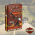 zippo(ジッポーライター)ハーレーダビッドソン Harley-Davidson HARLEY 白頭鷲 5面加工 プリント HD-48602 画像5