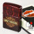 zippo(ジッポーライター)ハーレーダビッドソン Harley-Davidson HARLEY ロゴ 5面加工 プリント HD-48994画像6