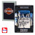 ZIPPO/ハーレーダビッドソン Harley-Davidson HARLEY ロゴ ブルー 4面連続加工 プリント HD-49469画像4
