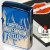 ZIPPO/ハーレーダビッドソン Harley-Davidson HARLEY ロゴ ブルー 4面連続加工 プリント HD-49469画像6