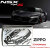 ZIPPO/Hondaシリーズ ホンダ NSX typeS 2021 銀イブシ エッチング Honda公式認定  Honda-NSXS画像1