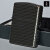 ZIPPO/ARMOR アーマー　ホリゾンタルストライプ ブラックニッケル BNC　Horizontal Stripe HS-BNC画像3