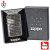 ZIPPO/ARMOR アーマー　ホリゾンタルストライブ ダイアノシルバー DS　Horizontal Stripe HS-DS画像4
