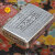 ZIPPO/般若心経シリーズ  銀いぶし　両面加工　HS-KA画像5