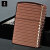 ZIPPO/ARMOR アーマー　ホリゾンタルストライブ ピンクゴールド PG　Horizontal Stripe HS-PG画像3