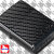 ZIPPO/ハウンドトゥース(千鳥格子) 両面デザイン チタンコーティング　HoundStooth B ブラックグレイ　HS-TC-B画像2