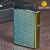 ZIPPO/ハウンドトゥース(千鳥格子) 両面デザイン チタンコーティング　HoundStooth R レインボー　HS-TC-R  画像5