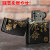 ZIPPO/阪神タイガース×ジッポー　ロゴと「勝手も負けても虎命」の文字　ブラックニッケルミラー　エッチング　zHTZ-TORAINOCHI 画像3