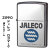 ZIPPO/ジャレコ　ロゴ 懐かしのゲームデザイン JALECO画像