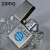 ZIPPO/ジャレコ　ロゴ 懐かしのゲームデザイン JALECO画像3