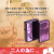 zippo(ジッポーライター)ペア 大人気 アビス(Abyss)ジッポー レギュラー＆スリム 2個セット画像1