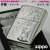 ZIPPO/ kitten hearts (a) ネコ cat アッシュグレー画像1