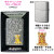 ZIPPO/ kitten hearts (ｂ) ネコ cat ブラウン画像2