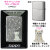 ZIPPO/ kitten hearts (ｃ) ネコ cat クリーム画像2