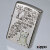 ZIPPO/ kitten hearts (ｃ) ネコ cat クリーム画像4